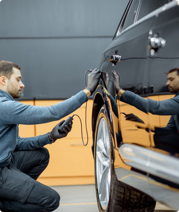 Mechanic Home