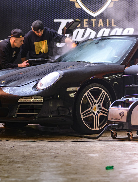 Mechanic Home