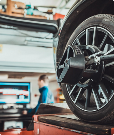 Mechanic Home